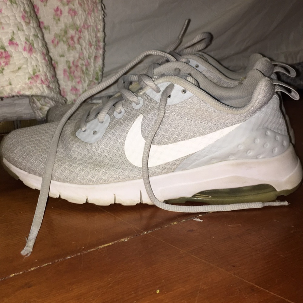 Nike Air Max Sneakers